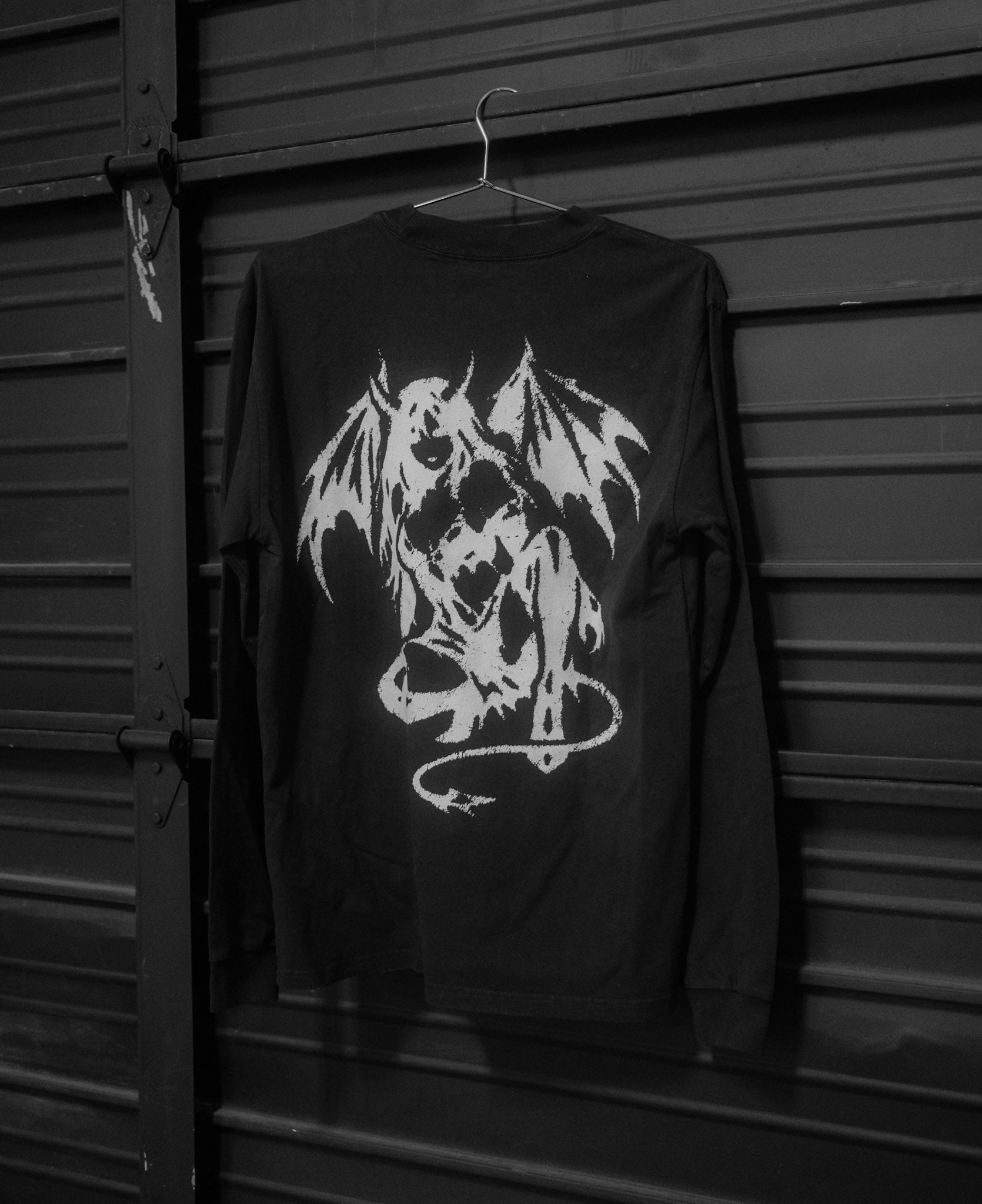 Chaos Angel Long Sleeve