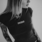 Sacred Baby Tee