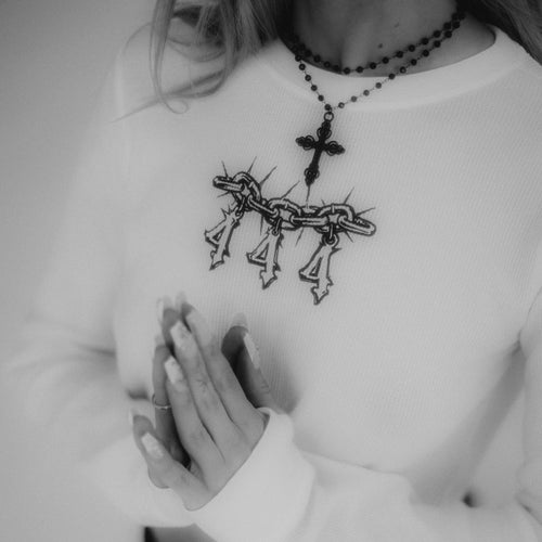 444 Cropped Thermal