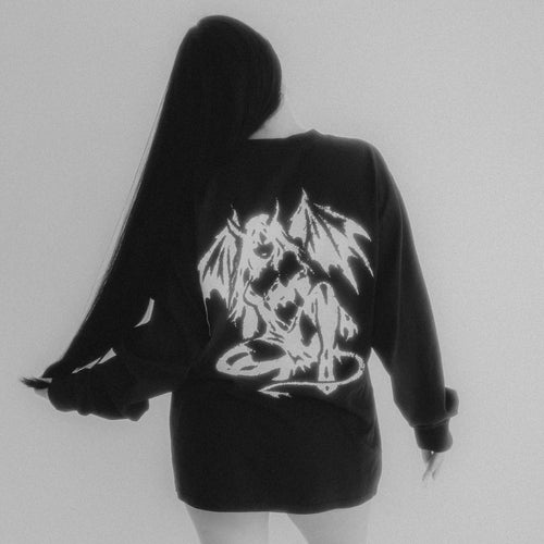 Chaos Angel Long Sleeve