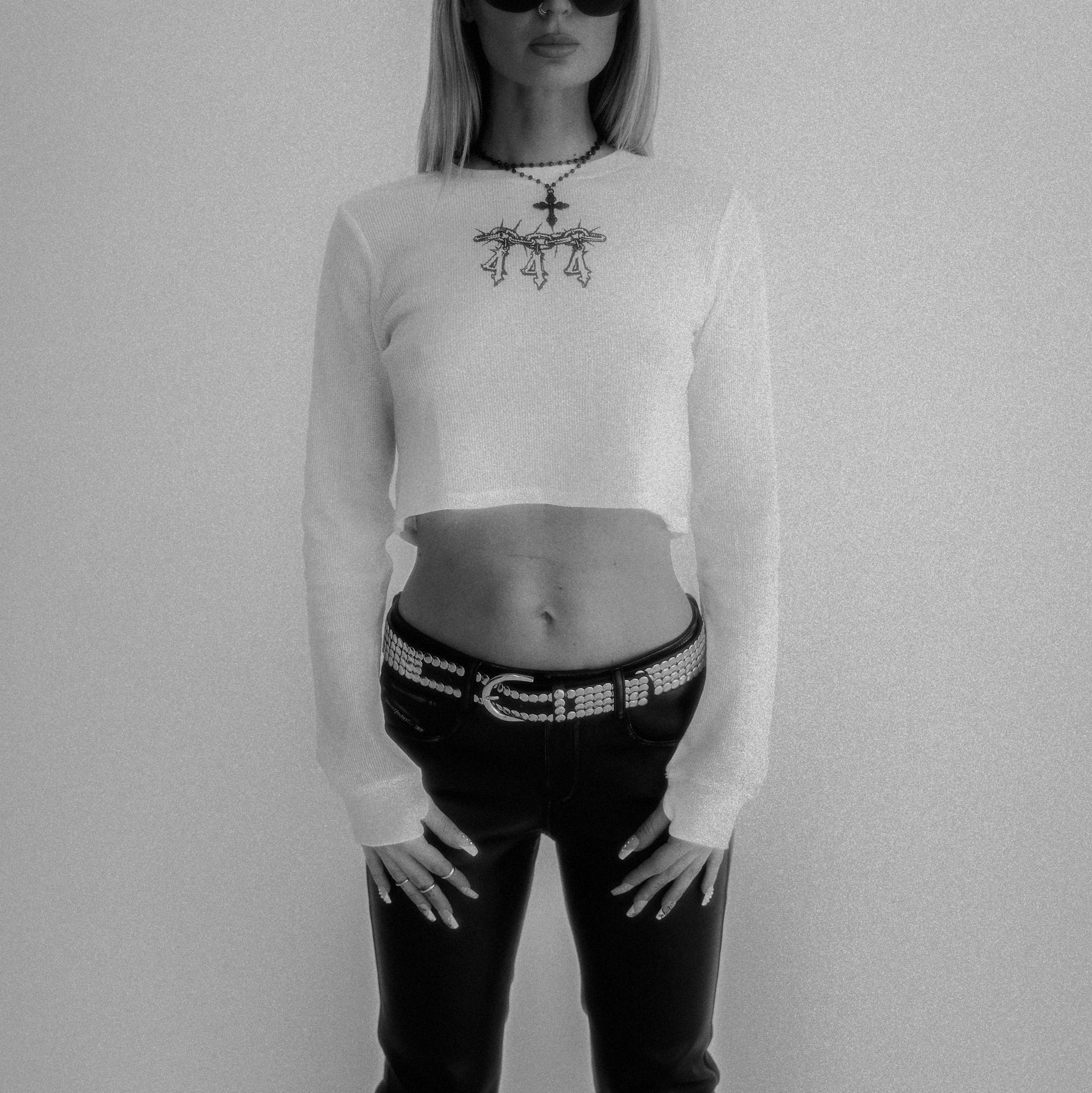 444 Cropped Thermal