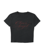 Chaos Angel Baby Tee