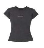 Sacred Baby Tee