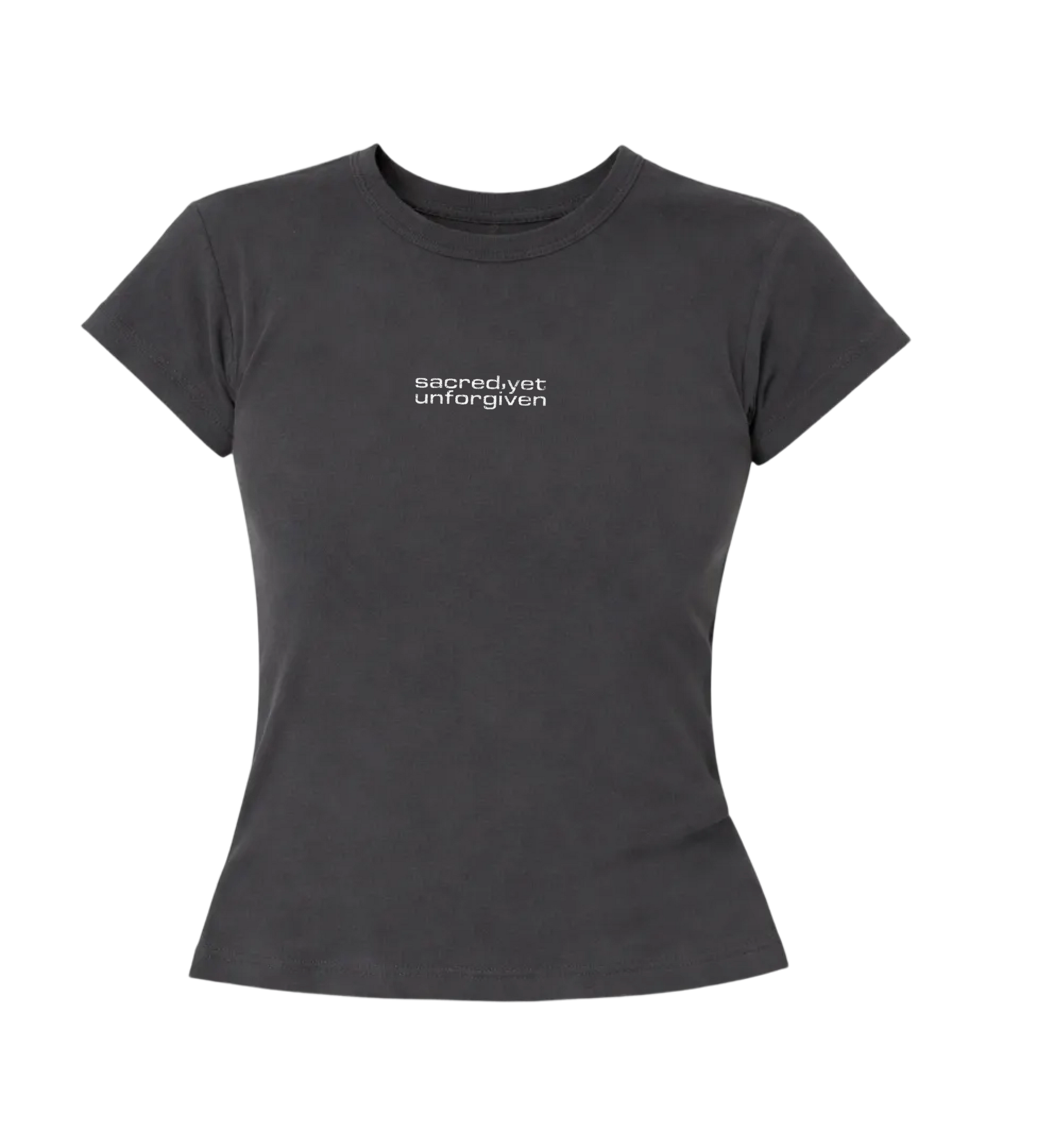 Sacred Baby Tee