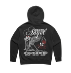 1-800 Hoodie