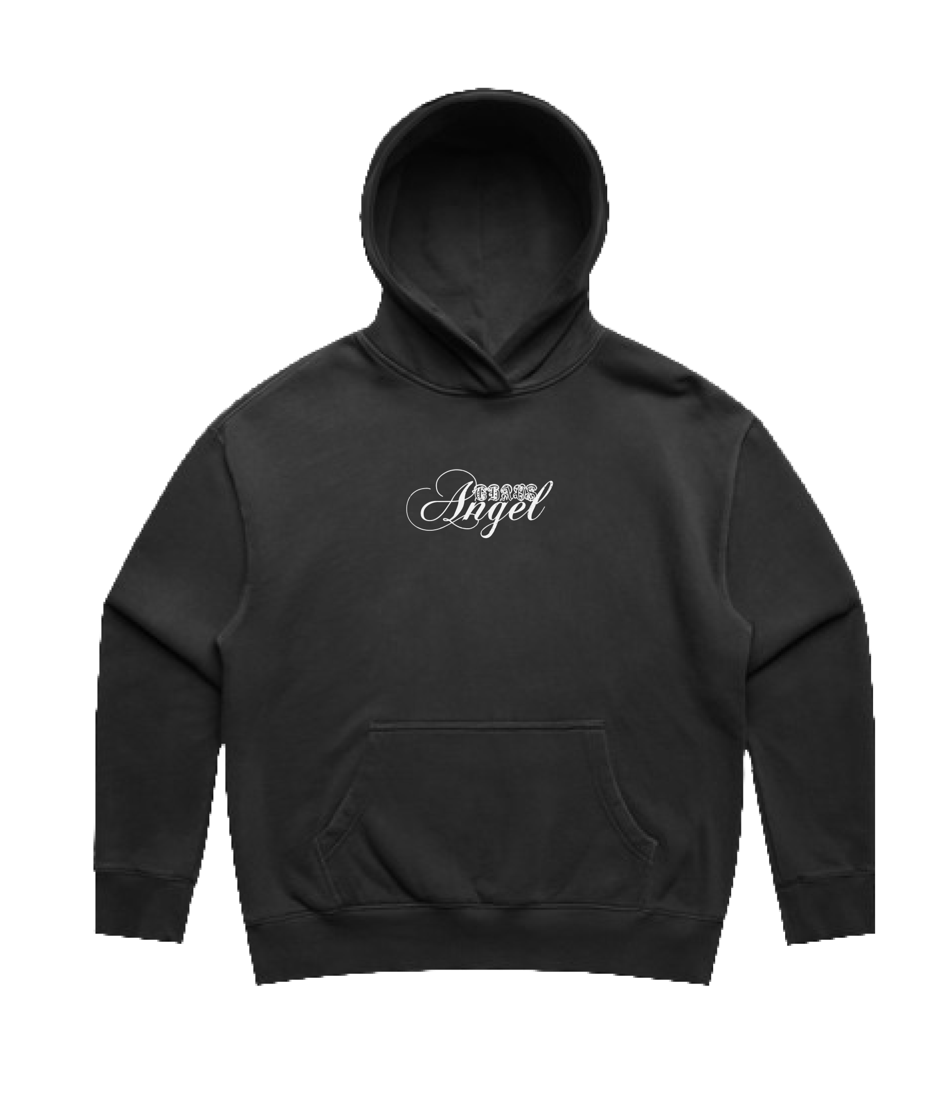 1-800 Hoodie