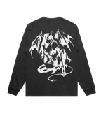 Chaos Angel Long Sleeve