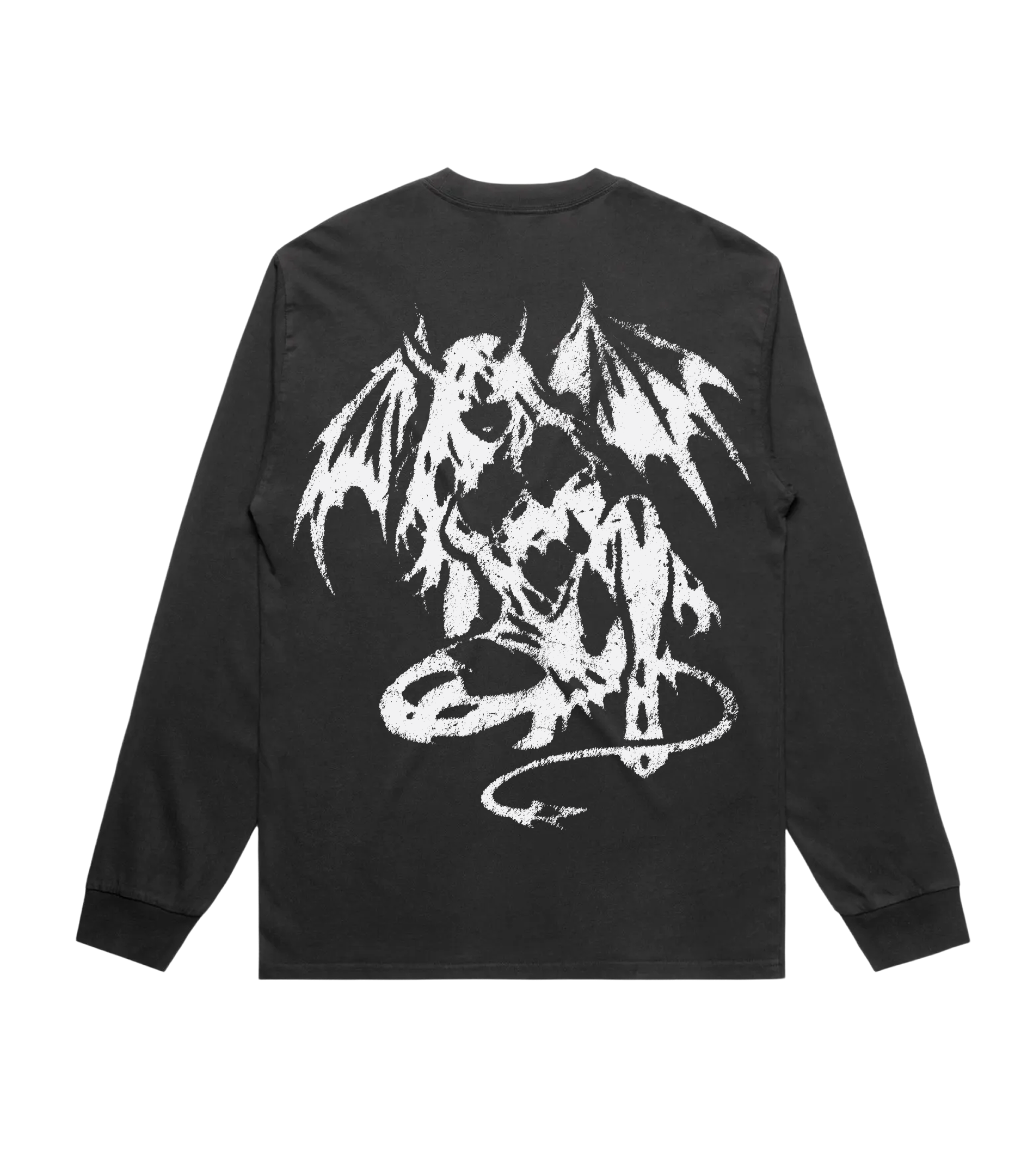 Chaos Angel Long Sleeve