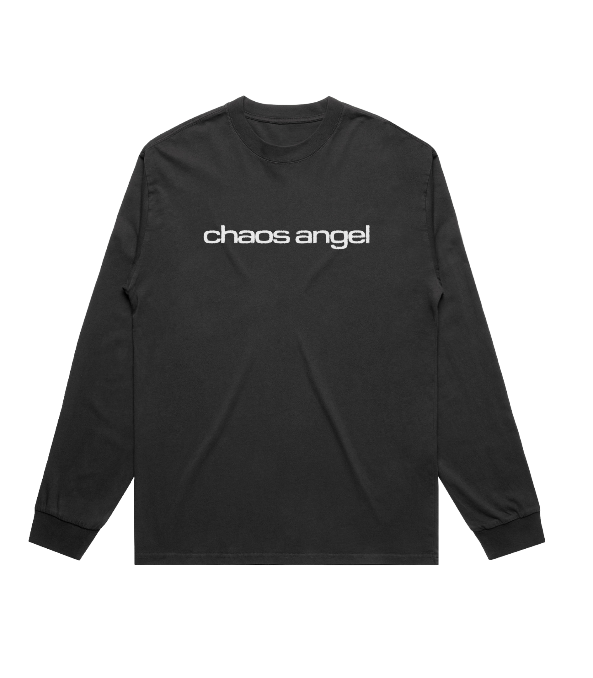 Chaos Angel Long Sleeve