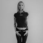 Sacred Baby Tee