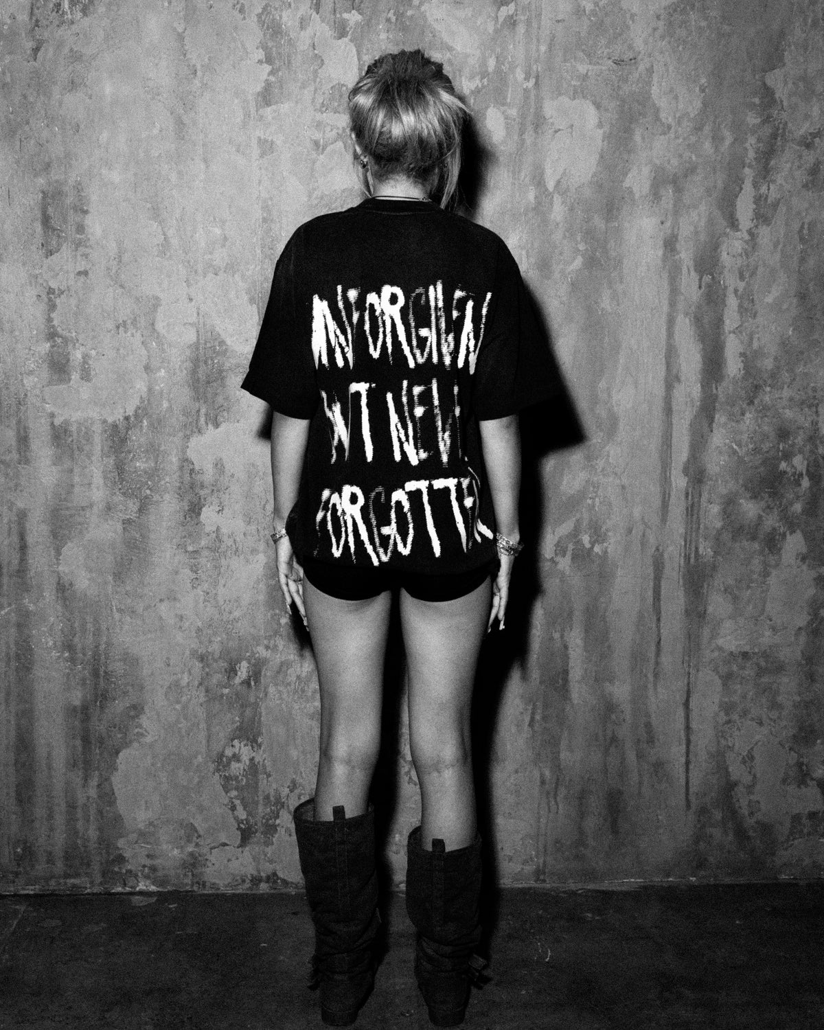 UBNF Tee