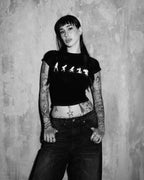 Metamorphosis Tee