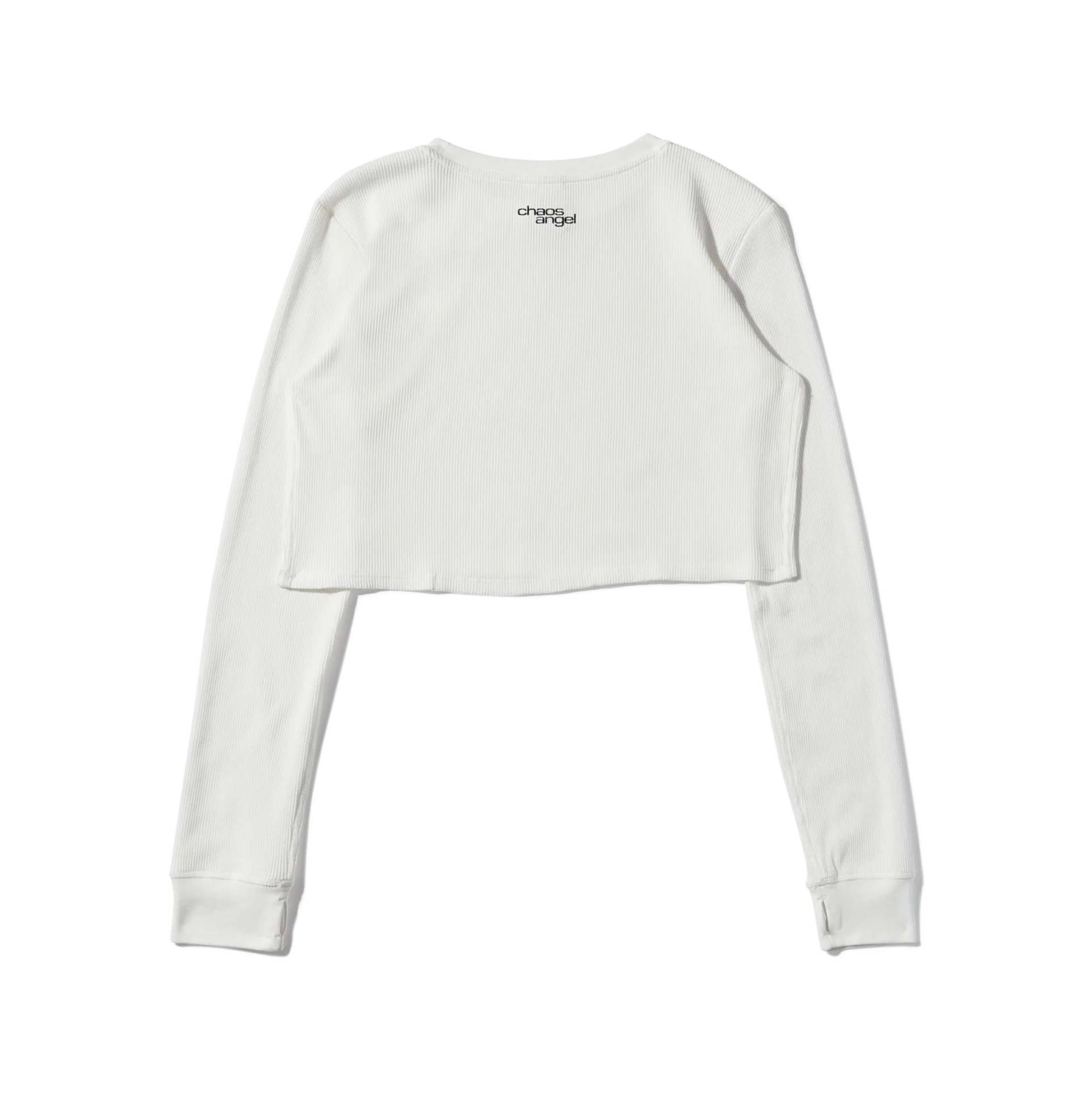 444 Cropped Thermal